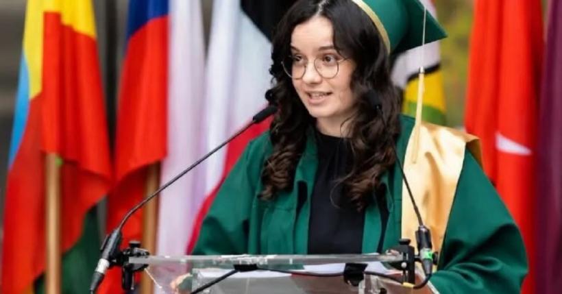 Șefa de serie de la Asistență Medicală din cadrul UMF Iași critică modul de pregătire a viitoarelor cadre medicale