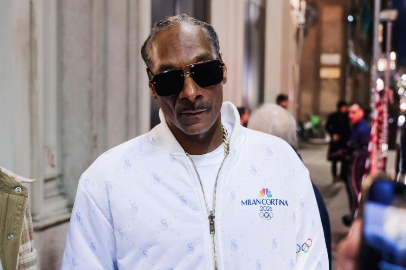 Snoop Dogg lansează propriul film biografic cu Jonathan Daviss în rol principal