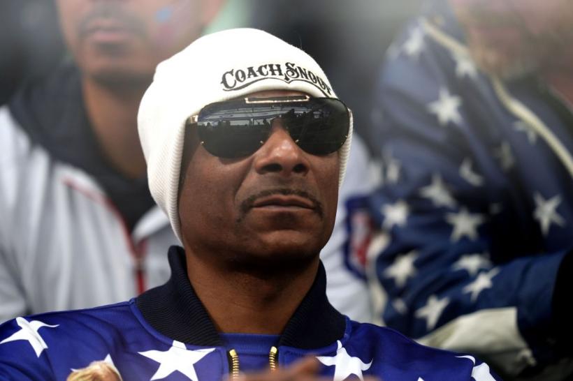 Snoop Dogg lansează propriul film biografic cu Jonathan Daviss în rol principal 19019244
