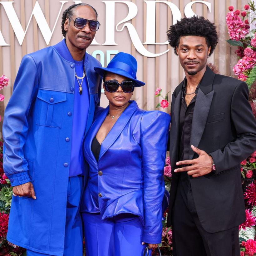 Snoop Dogg lansează propriul film biografic cu Jonathan Daviss în rol principal 19019245