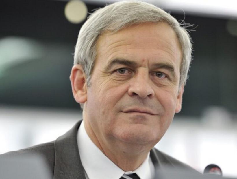 Tőkés, lângă Viktor Orbán în România: „V-ați angajat în repararea Trianonului”