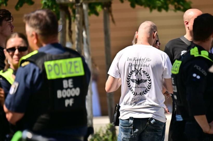 Atac la parada Pride din Berlin: poliția identifică un suspect cu legături în cercuri islamiste după moartea unei persoane și zeci de răniți
