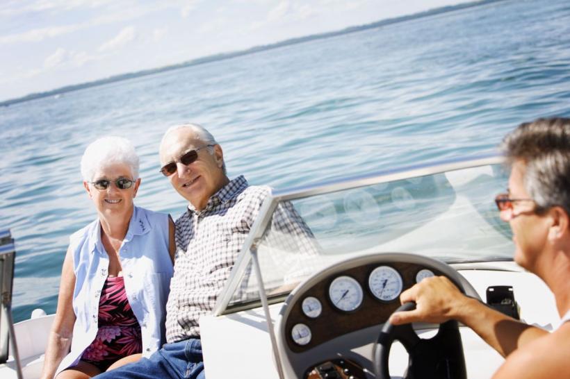 Cum arată vacanța ideală pentru fiecare generație, de la Gen Z, la Baby Boomers