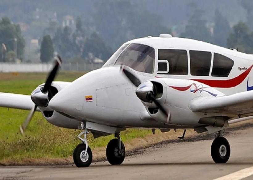 Licitație incredibilă în Spania. Un avion din anii 50 este scos la vânzare pentru doar 10 euro