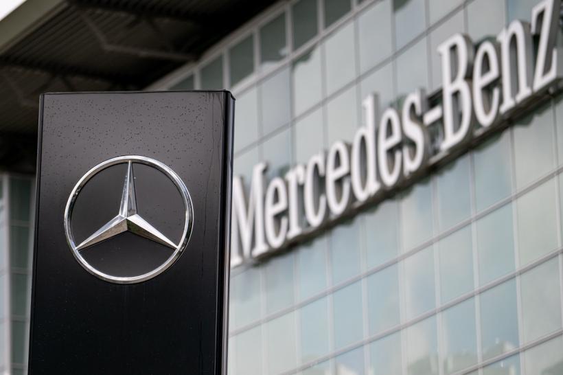 Mercedes-Benz riscă să nu-și mai poată vinde mașinile în SUA