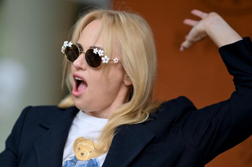 Rebel Wilson a câștigat procesul de defăimare intentat de actrița din filmul său