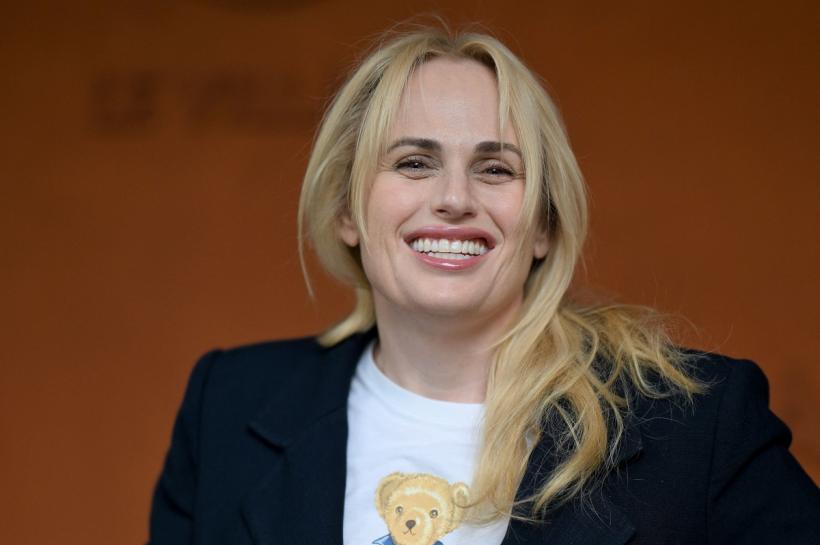 Rebel Wilson a câștigat procesul de defăimare intentat de actrița din filmul său 19019306