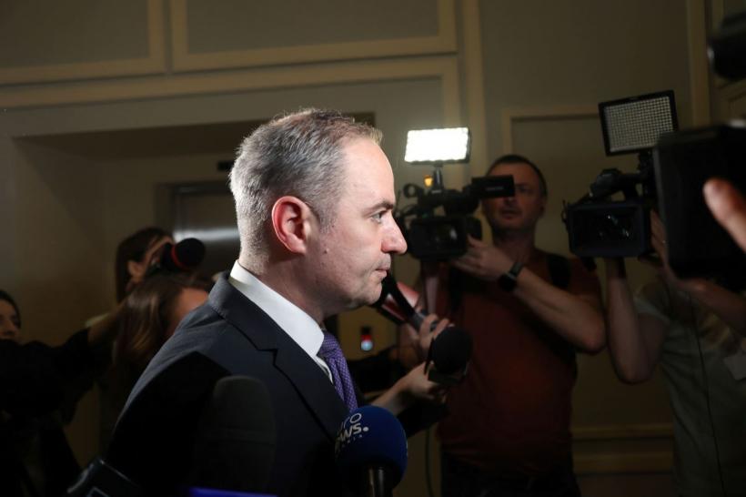 Nazare avertizează: Problema nu mai este doar prețul carburanților, ci riscul unei crize de aprovizionare. Cum va funcționa acciza dinamică la motorină