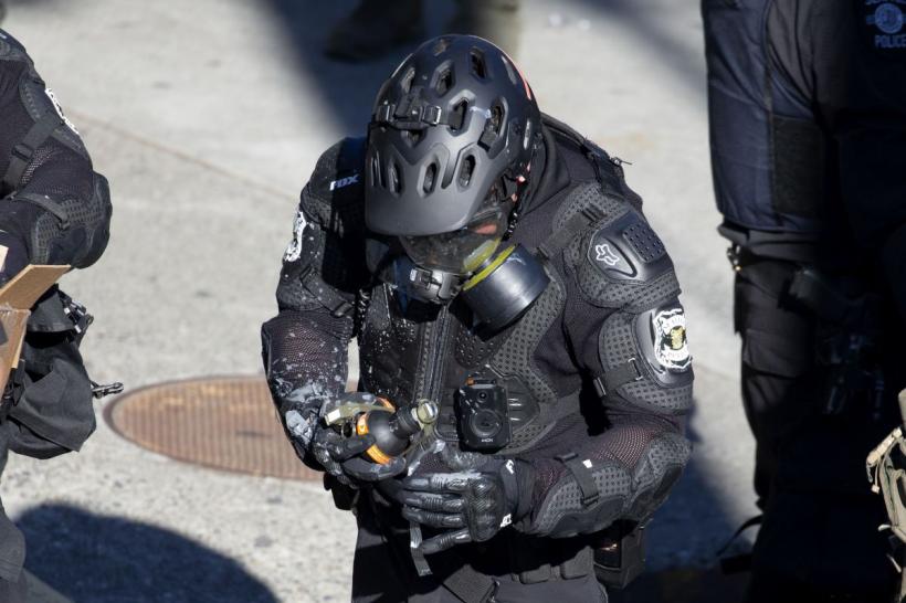 Atac armat în Seattle: 3 persoane au murit, altele sunt rănite. Un suspect arestat