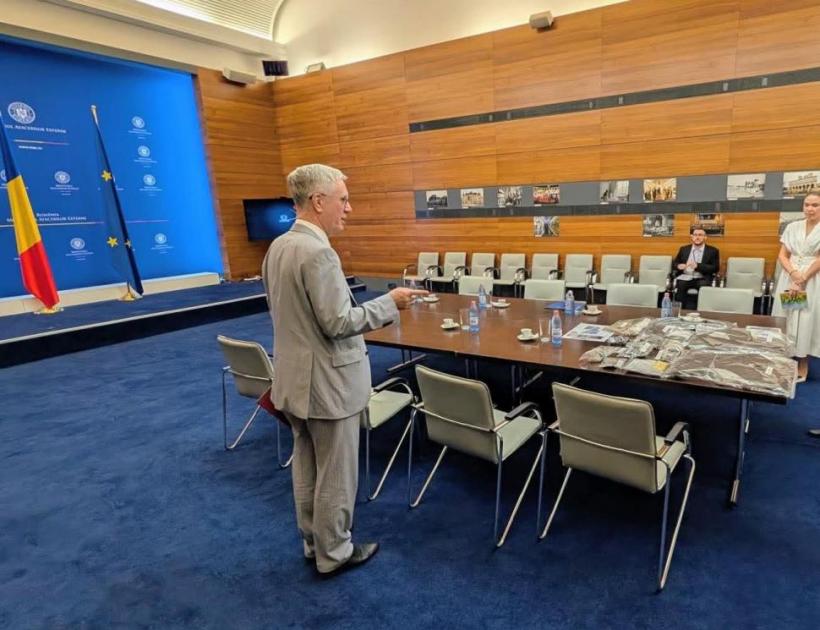Esaladare diplomatică după doborârea dronelor rusești. Reacția dură a României