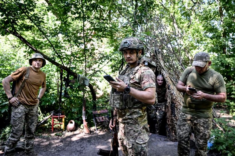 O nouă anchetă zguduie Ucraina. Schema care a permis evitarea mobilizării