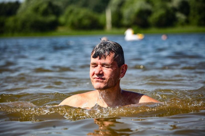 A plouat rău? Trei zile, scăldatul interzis