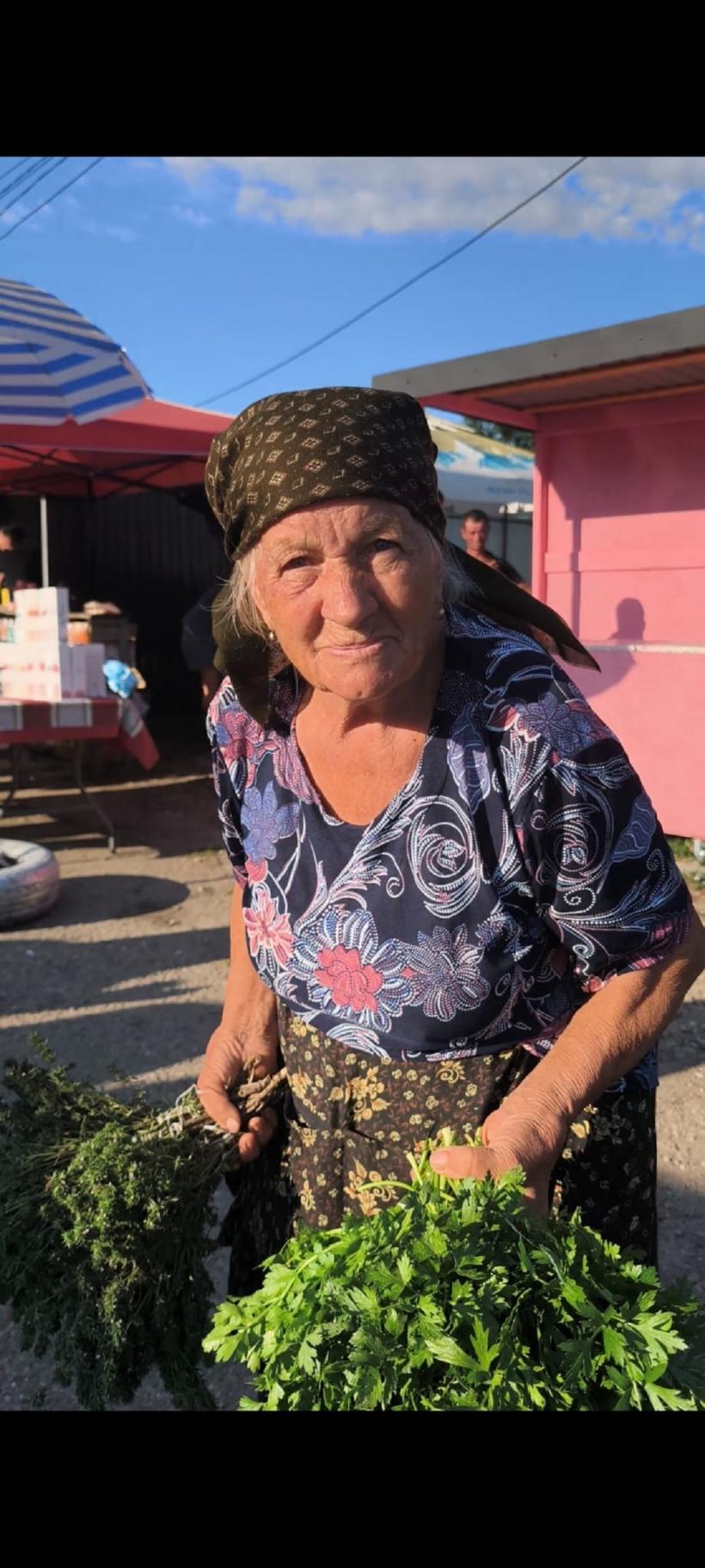 REPORTAJ: Pogorârea lui Georgescu la târgul de la Călugăreni: între „să moară mama”, râgâieli și „biruința neamului” 19019938