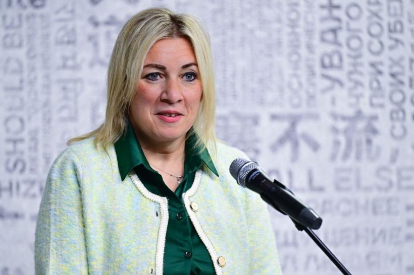 Rusia amenință România: „Măsurile neprietenoase vor primi răspunsul cuvenit"