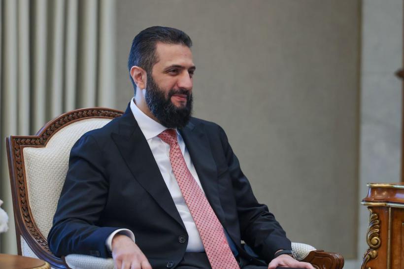 Siria și Israel, posibilă schimbare de paradigmă? Damascul vrea acord de securitate, fără fără să renunțe la Înălțimile Golan