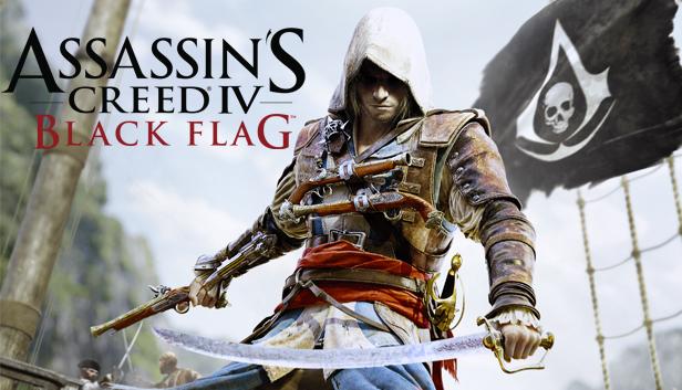 Assassin's Creed Black Flag revine după 13 ani. Merită noua versiune „Resynced”?