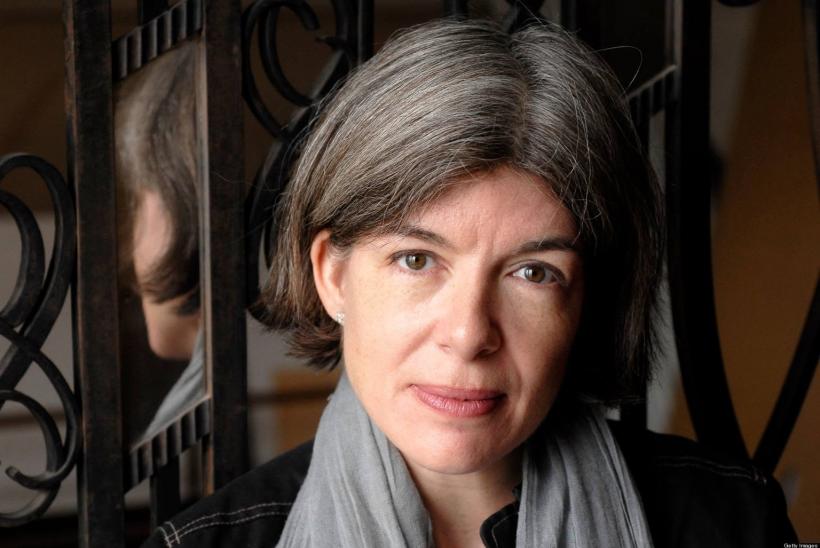 Dialog tulburător de sincer cu scriitoarea americană Claire Messud: ​​​​​​​Poveștile pot vindeca lumea de autodevorare 19020068