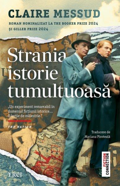 Dialog tulburător de sincer cu scriitoarea americană Claire Messud: ​​​​​​​Poveștile pot vindeca lumea de autodevorare 19020069