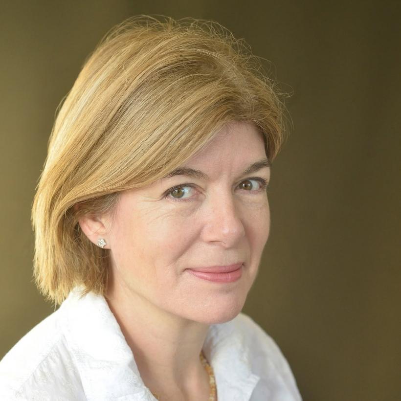 Dialog tulburător de sincer cu scriitoarea americană Claire Messud: ​​​​​​​Poveștile pot vindeca lumea de autodevorare 19020075
