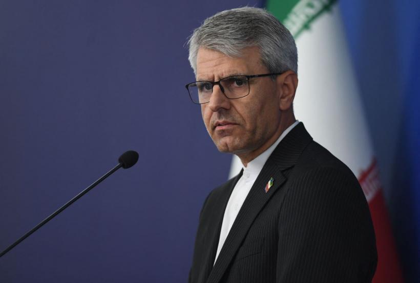 Iranul respinge negocierile cu SUA. Ce se întâmplă în Strâmtoarea Ormuz