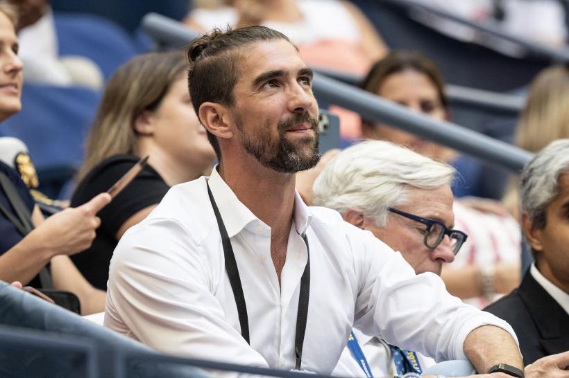 Secretul din spatele celor 28 de medalii: noaptea în care Michael Phelps a vrut să renunțe la viață. „Nu mai voiam să trăiesc”