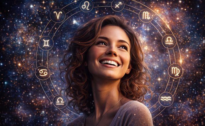 Universul face cinste! Patru zodii dau lovitura pe 28 iulie