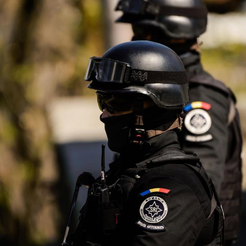 10 ani de închisoare pentru o alertă falsă cu bombă