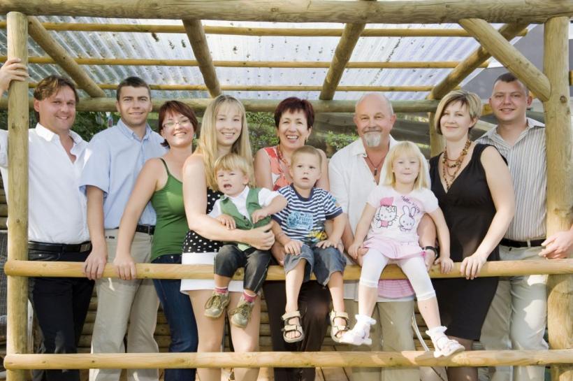 7 abilități pe care copiii din Generația X le învățau înainte de 10 ani. Ce deprinderi a pierdut Generatia Z