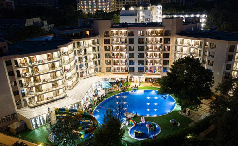 Bulgarii vin cu noi strategii pentru a atrage turiști români: concerte cu intrarea gratuită, la hotel 19020225