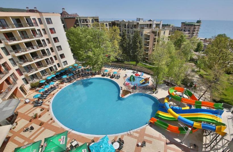 Bulgarii vin cu noi strategii pentru a atrage turiști români: concerte cu intrarea gratuită, la hotel 19020226