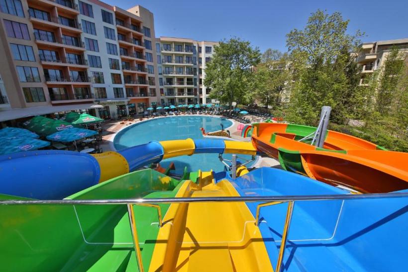 Bulgarii vin cu noi strategii pentru a atrage turiști români: concerte cu intrarea gratuită, la hotel 19020229