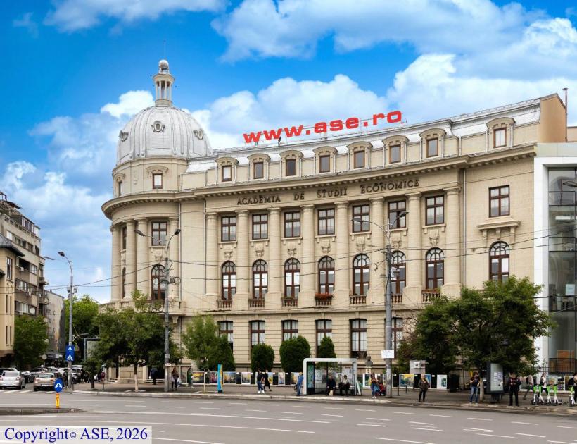 Cămin sau chirie? Unde să stai în București dacă ai intrat la ASE