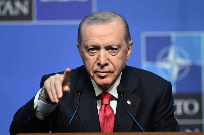 Noul pariu al lui Erdogan: Turcia între NATO, Rusia și visul neo-otoman