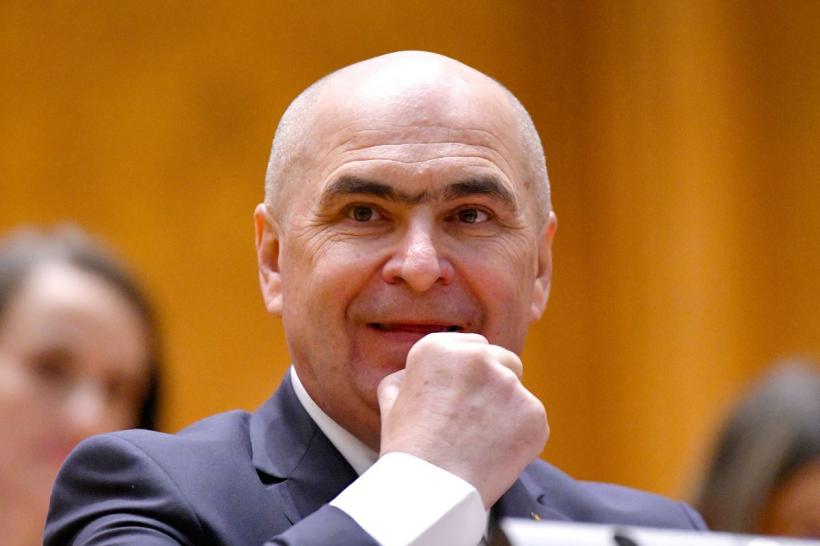 Guvernul Bolojan n-are frâne. Accidentează grav legea și publică HG-urile în Monitorul Oficial