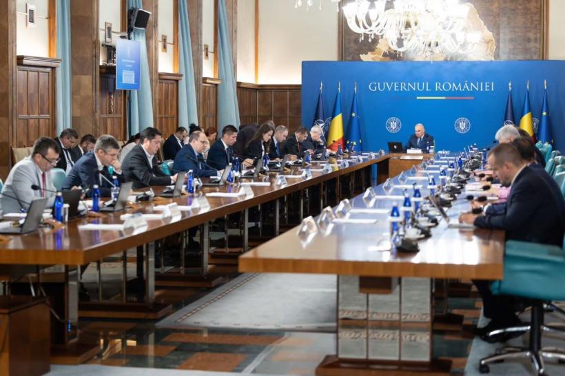 Guvernul mai face o încercare să urnească parteneriatul public-privat. CI3P, în loc de PNRR