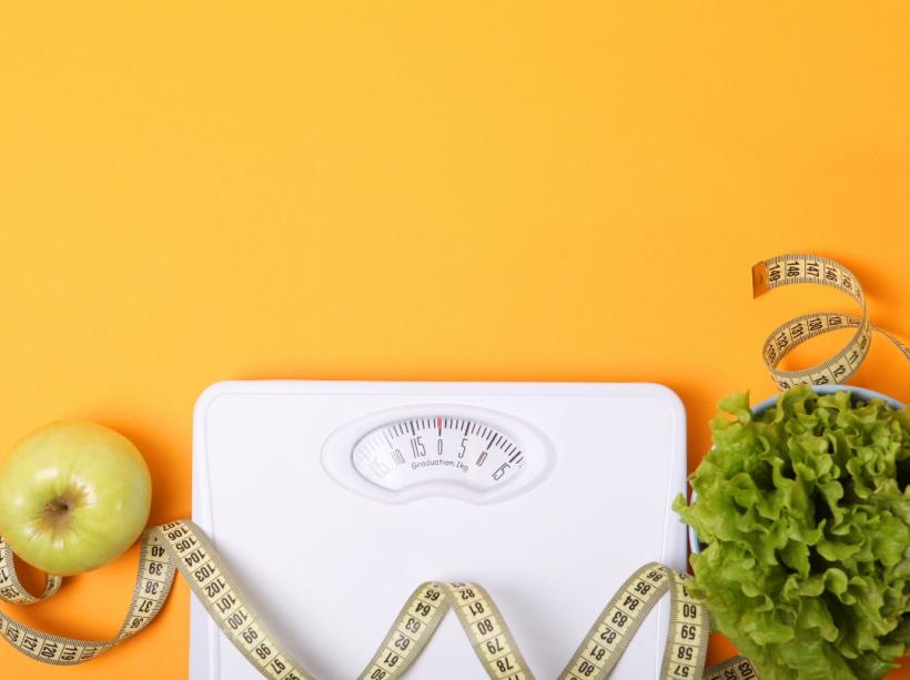 Pierderea în greutate - o poți obține doar prin dietă?