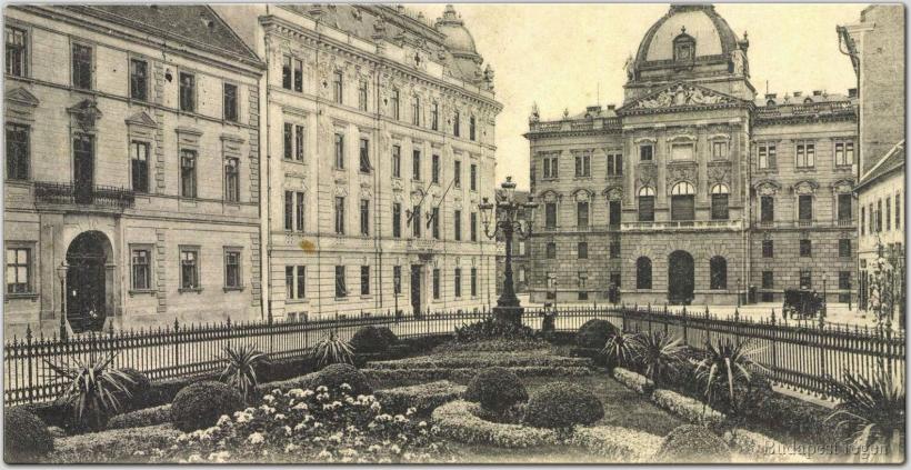 Povestea orașului Buda, Ofenul german 19020186