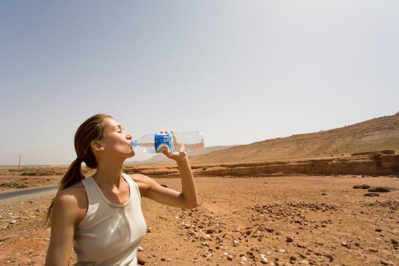 România, lovită de fenomenul Omega. Temperaturile vor depăși 40 de grade Celsius, în august 2026