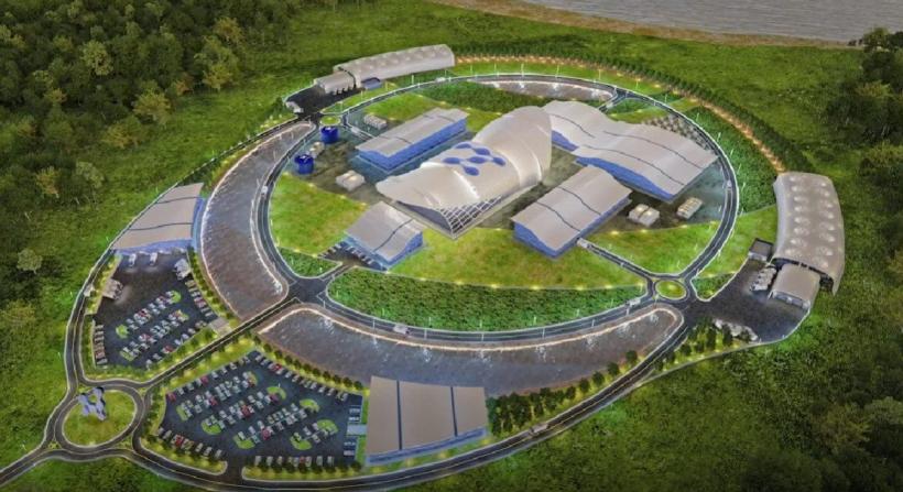 Șefii Nuclearelectrica pot fi trași la răspundere pentru centrala nucleară de la Doicești