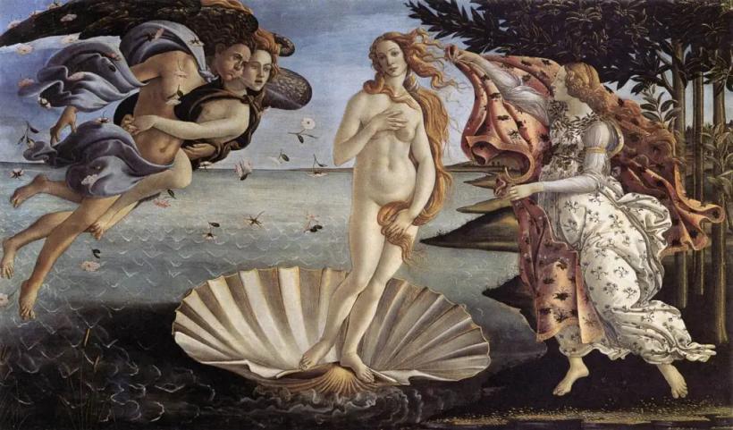 Ce a ucis-o pe muza lui Botticelli? Misterul de 550 de ani al morții celei mai frumoase femei din Renaștere