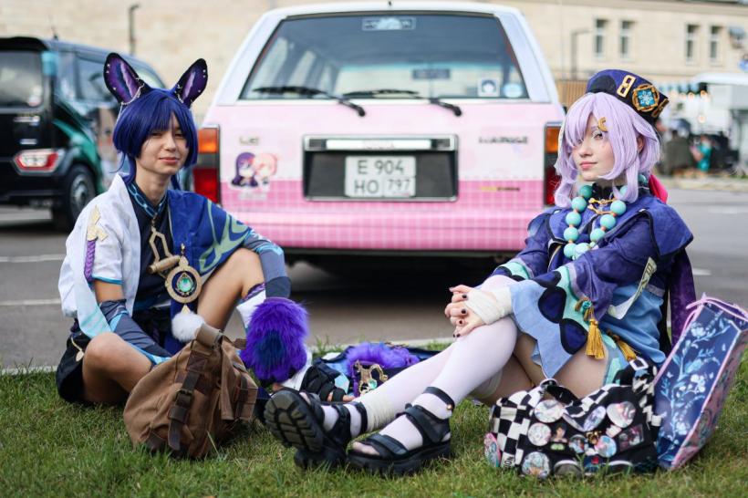 Ce este Isekai și de ce Generația Z este fascinată de acest fenomen japonez