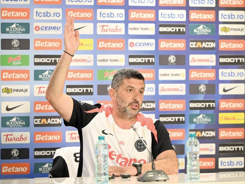 Conference League. FCSB joacă pentru orgoliu, U Cluj pentru maturizare, iar CFR pentru supraviețuire