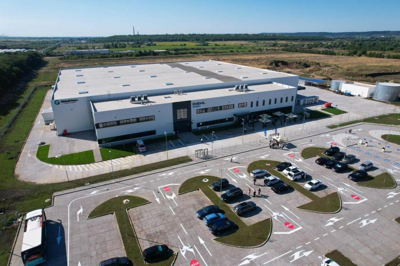 Craiova intră în liga mare a aviației. Noua fabrică va produce pentru Airbus, Boeing și Embraer 19020406