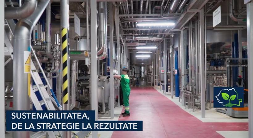 Dezvoltăm România Sustenabil: Sustenabilitatea, de la strategie la rezultate