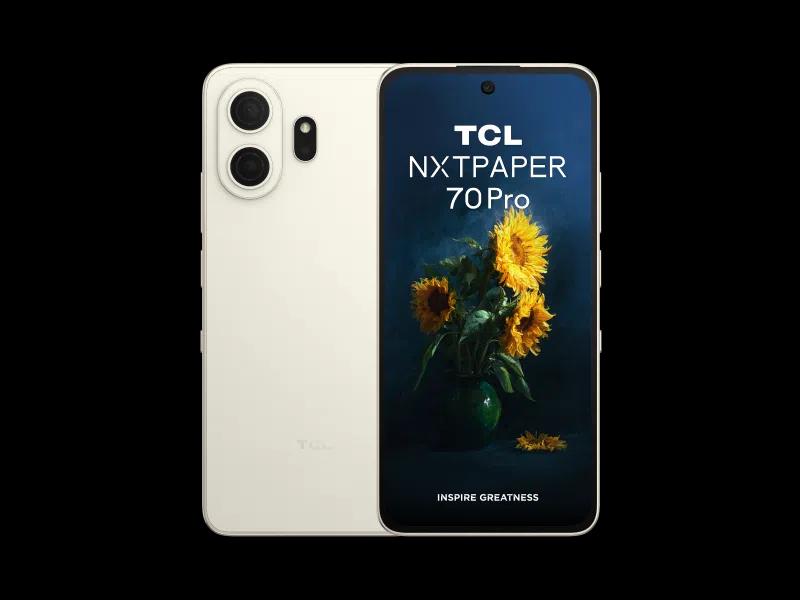 Te dor ochii după ce stai pe telefon? A apărut un smartphone creat special pentru această problemă