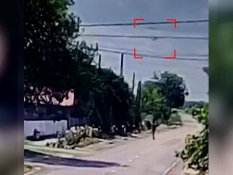 Mister în cazul copilului din Brăila lovit de un obiect căzut din cer. Anchetatorii încă nu au un răspuns