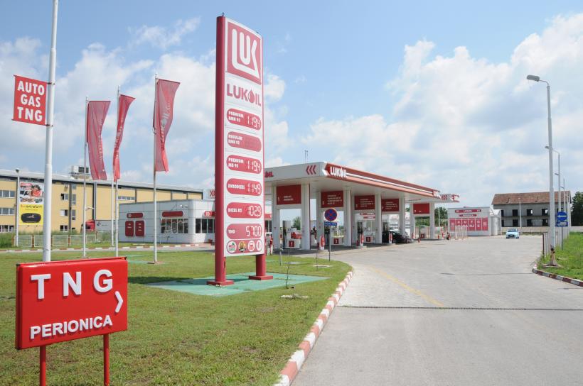 Războiul din Ucraina. Bulgaria extinde controlul asupra Lukoil