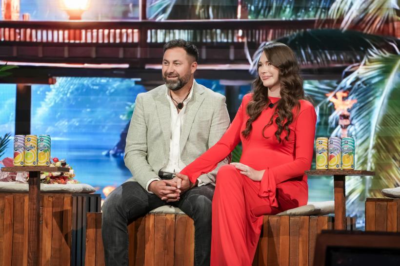 Trei cupluri revin în această seară, la Insula Iubirii – Reuniuni, de la 20:30: ”la câte s-au întâmplat, de fiecare dată au existat surprize”
