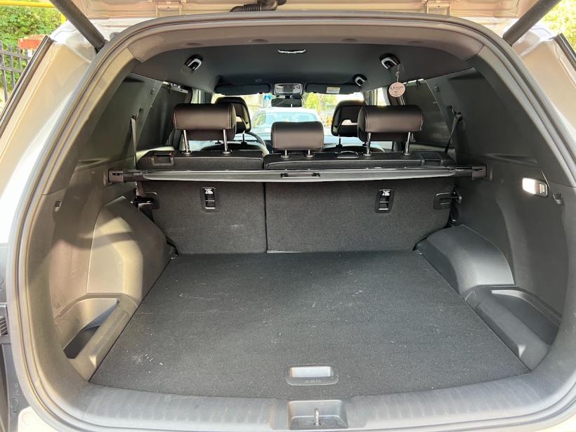 Aventură pe crestele munților cu KGM Torres Hybrid. SUV pentru drum lung, la consum redus 19020539