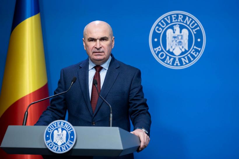 Criza energiei aprinde disputa Bolojan-Grindeanu. Premierul interimar explică de ce hidrocentralele nu pornesc: „E simplu să vii cu acuze de natură politică”